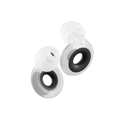 Clear Finity Plus