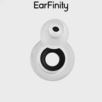 Clear Finity Plus