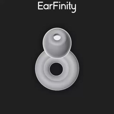 Clear Finity Plus