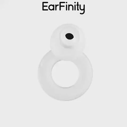Clear Finity