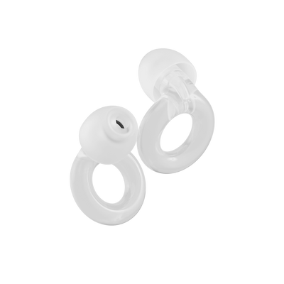 Clear Finity